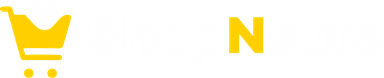 ShopNsure Logo